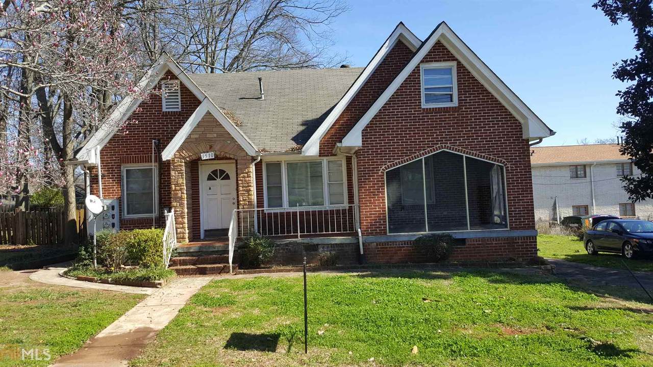 3510 Myrtle St - Photo 1
