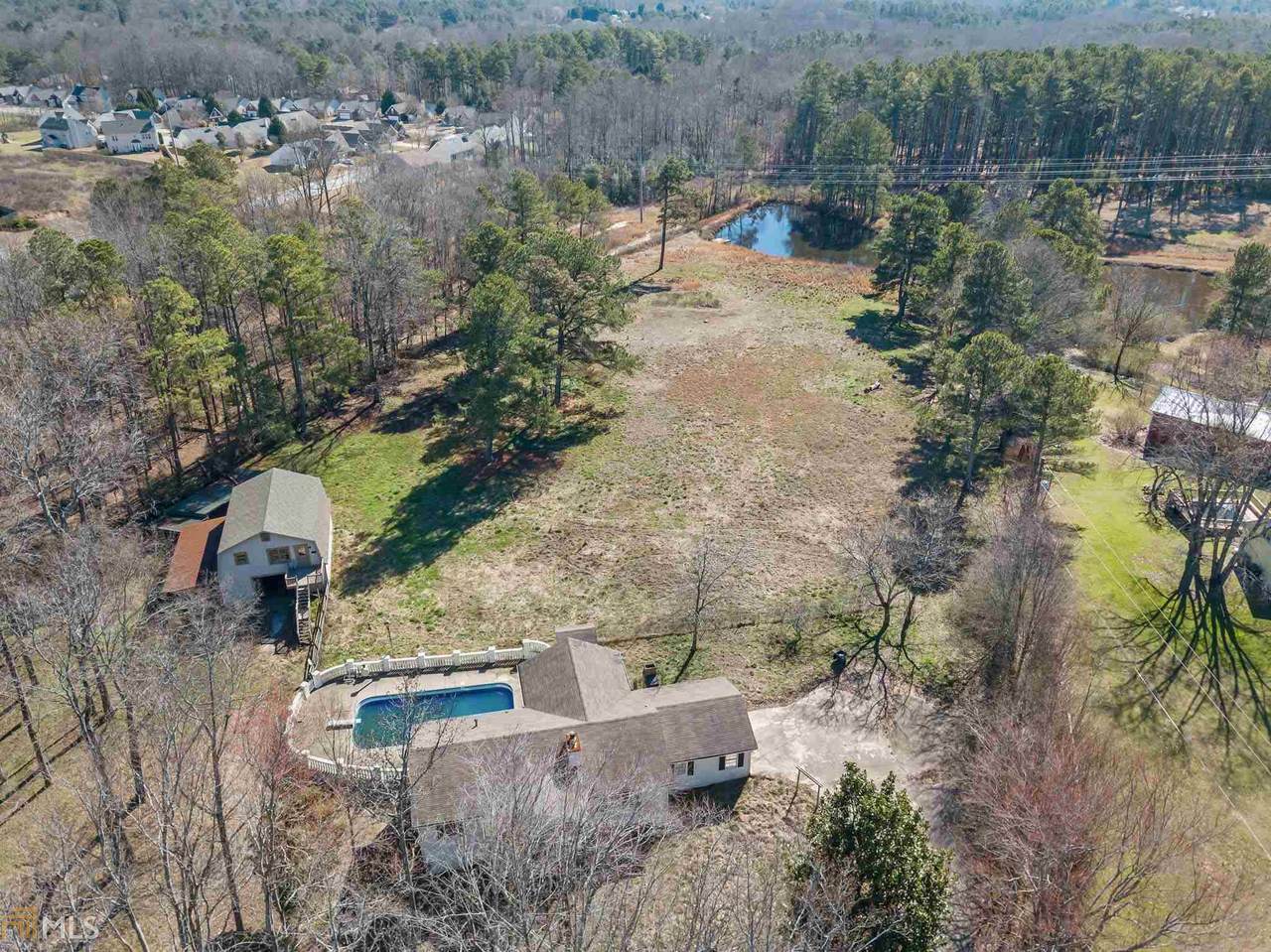 3061 Wallace - Photo 1