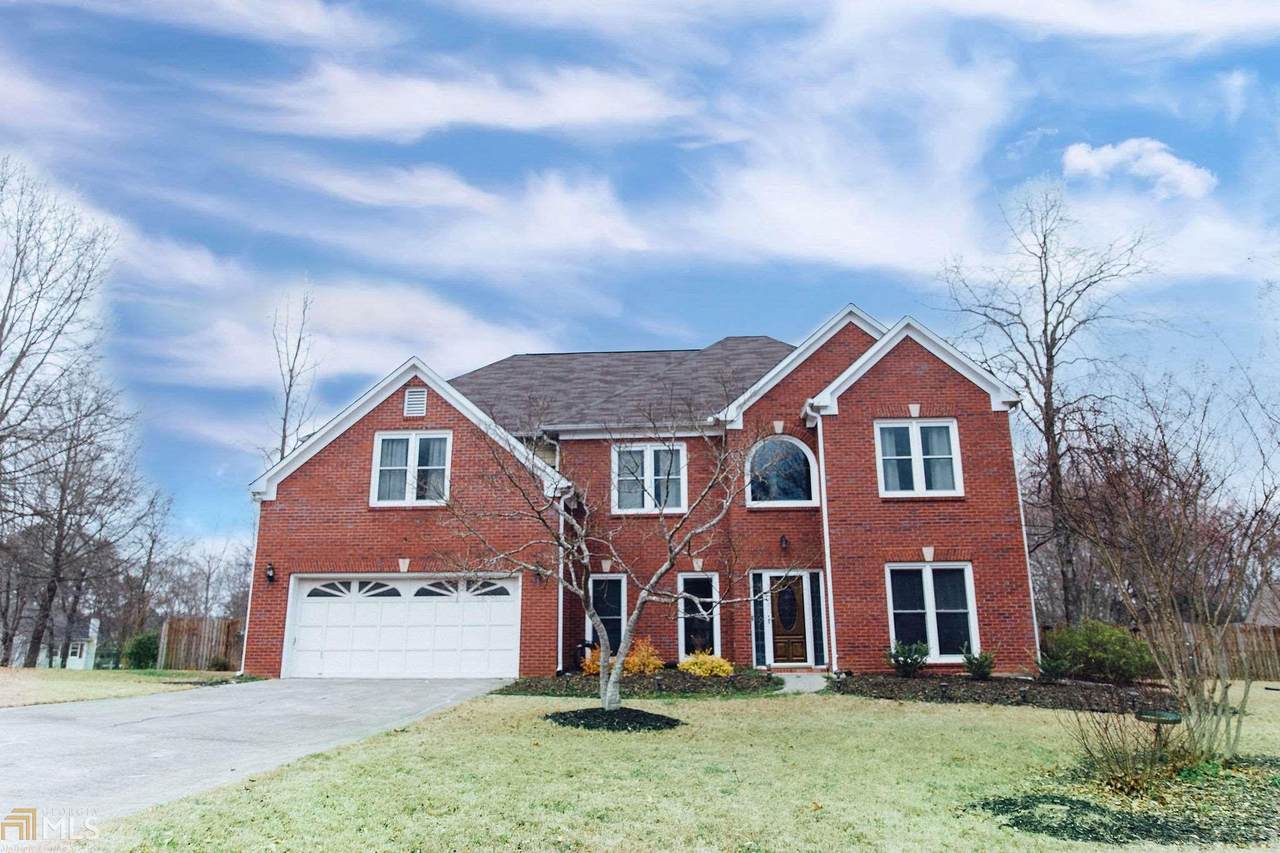 2342 Timberwolf Ct - Photo 1