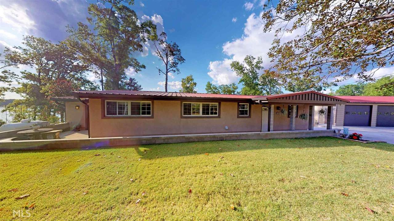1707 Cromartie Beach Dr - Photo 1