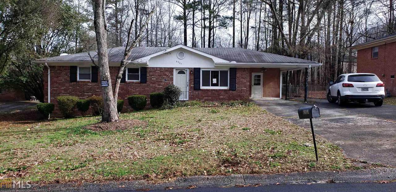 6507 Jackie Ln - Photo 1