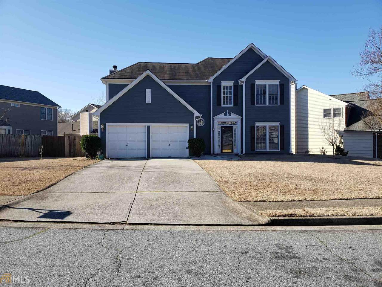 832 Dunlin Fields Dr - Photo 1