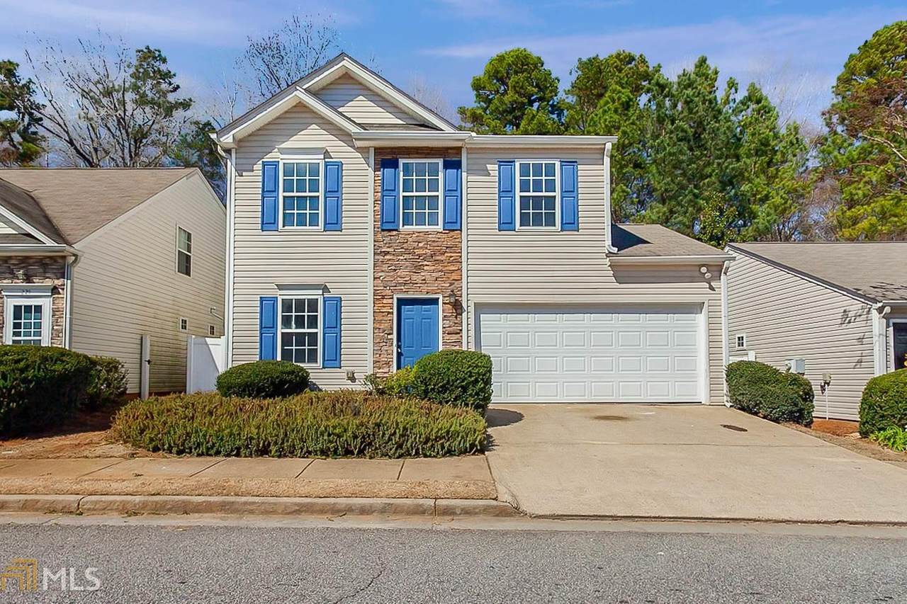 223 Oak Grv - Photo 1