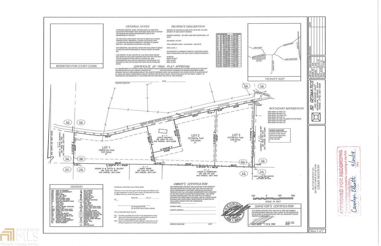 0 Wray Mine Rd - Photo 1