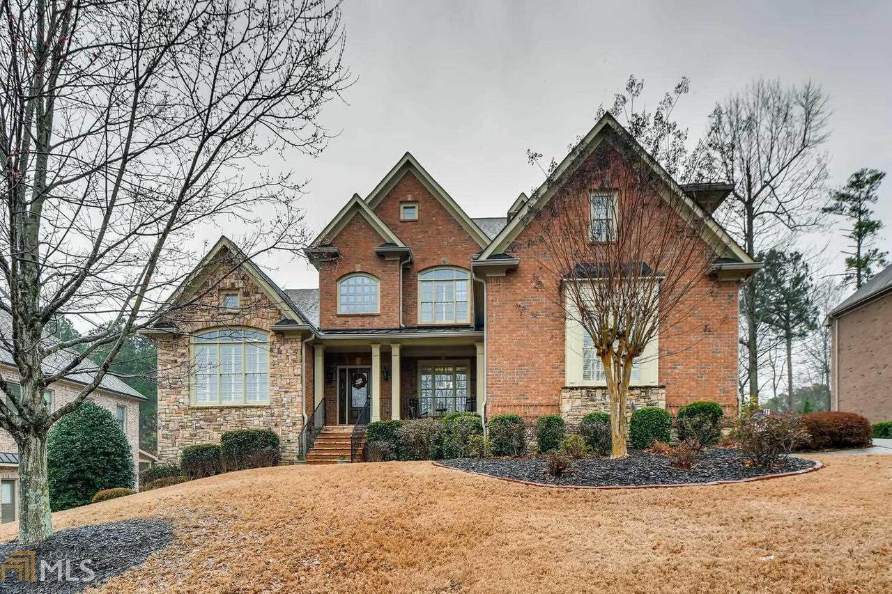 3006 Cambridge Hill Dr - Photo 1