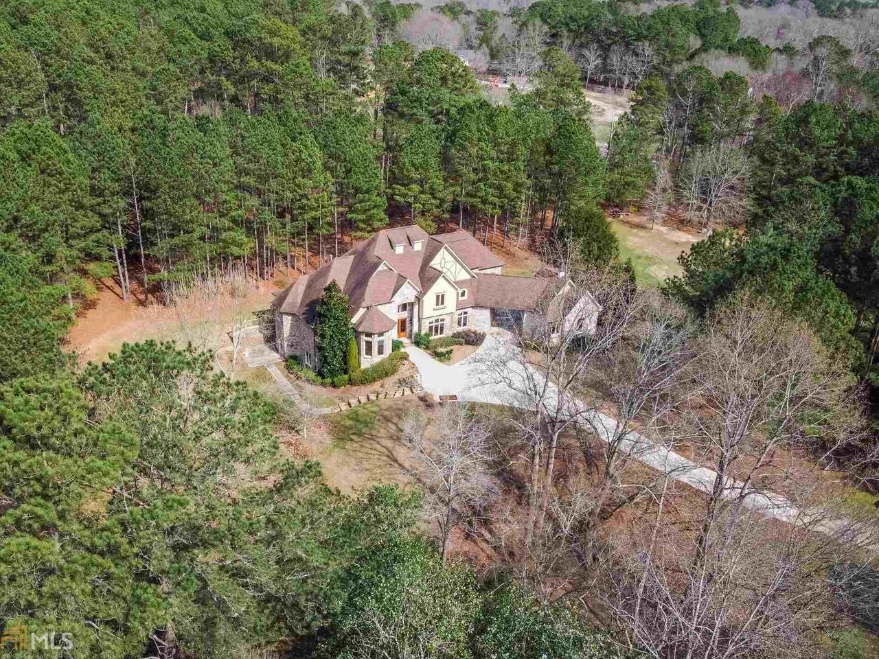 5615 Center Hill Church Rd - Photo 1