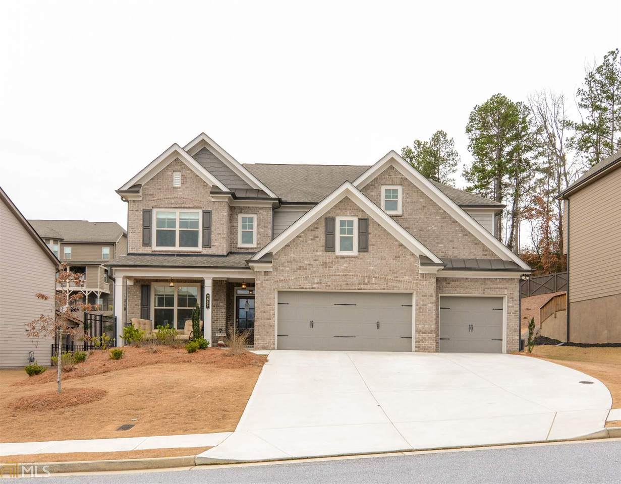 2930 Hampton Grove Trce - Photo 1