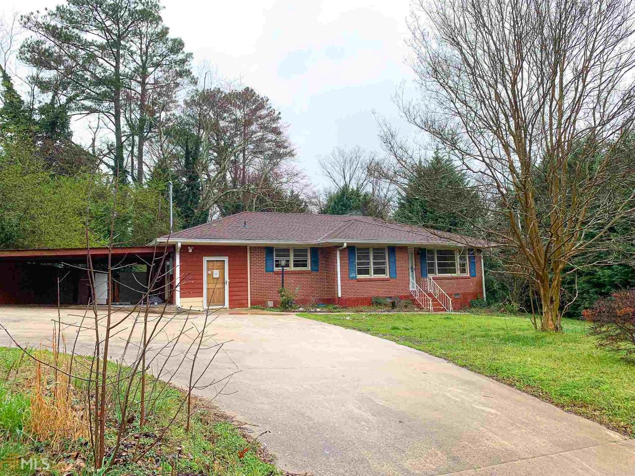 4009 Chamblee Tucker Rd - Photo 1 4009 Chamblee Tucker Rd - Photo 1