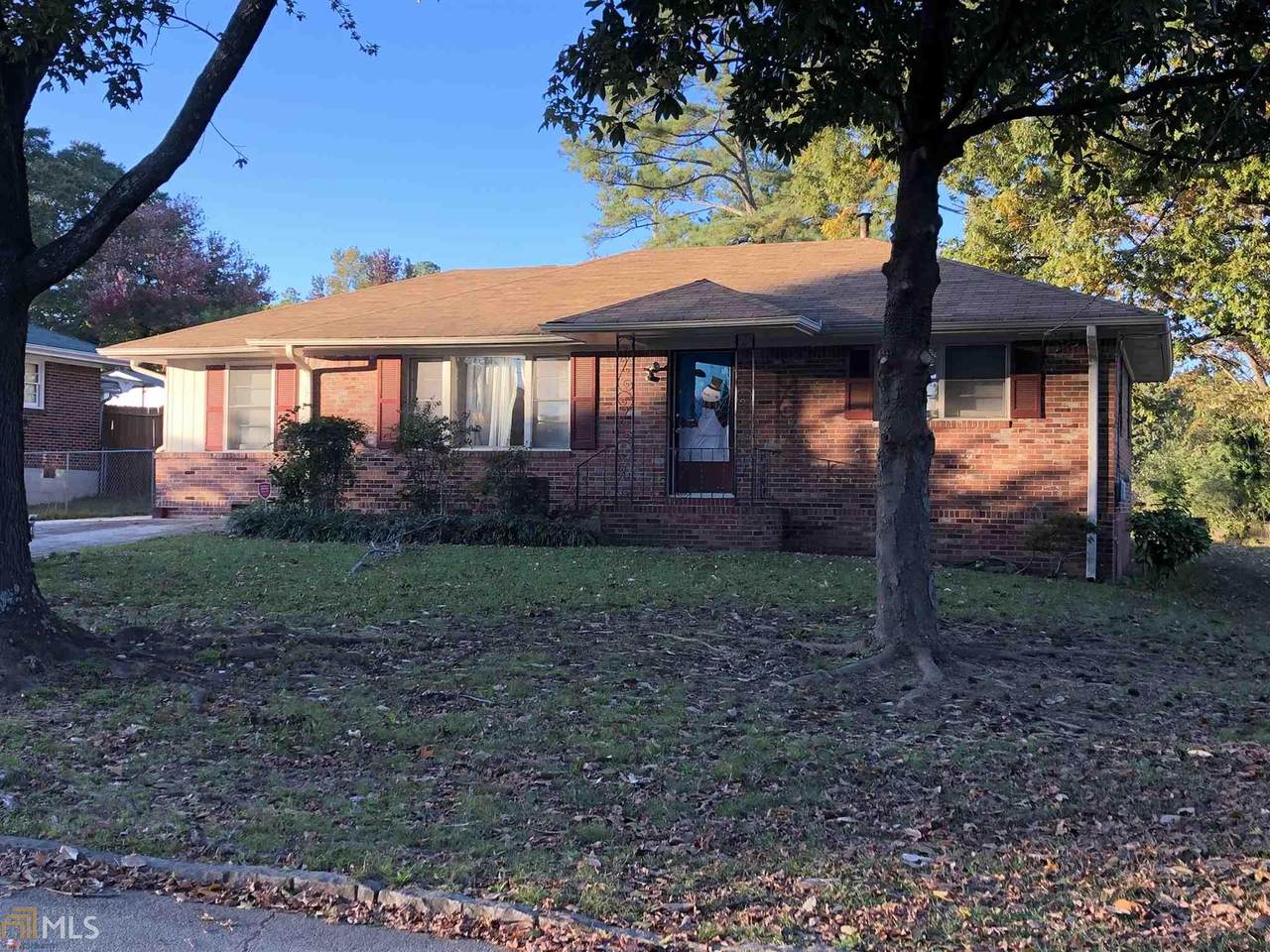 1200 Ellington Dr - Photo 1