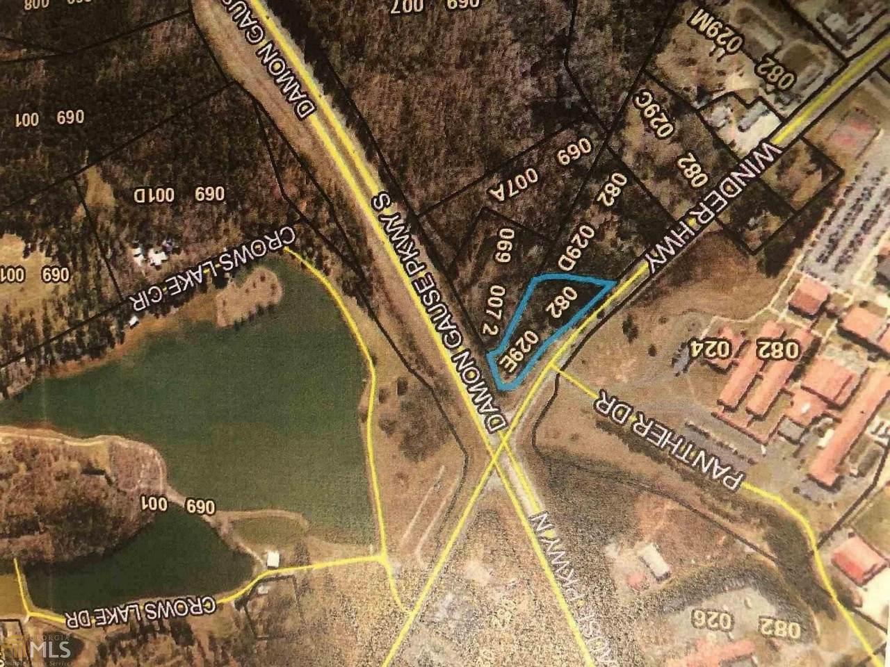 1681 Winder Hwy - Photo 1
