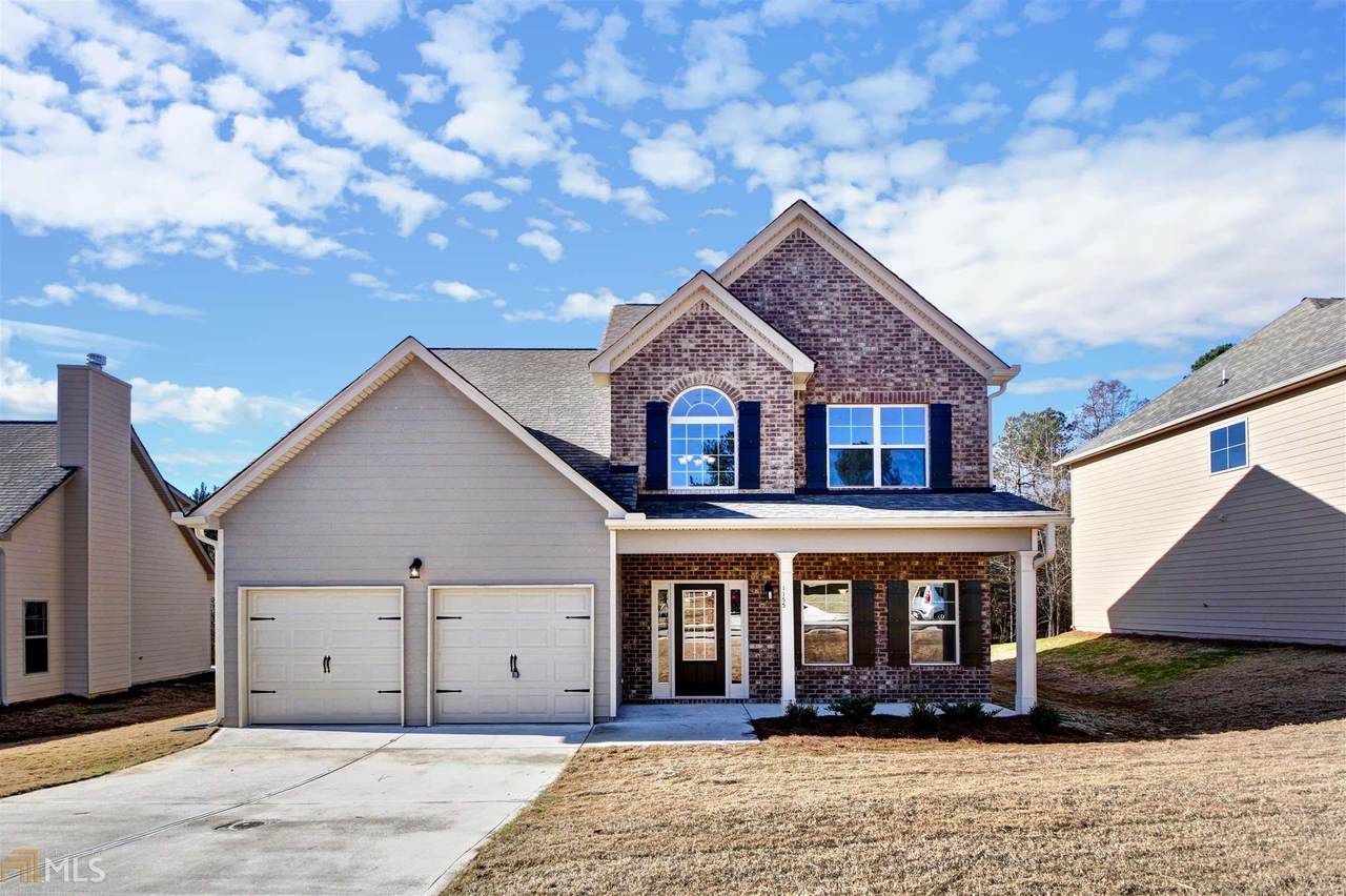 365 Oakhaven Way - Photo 1 365 Oakhaven Way - Photo 1