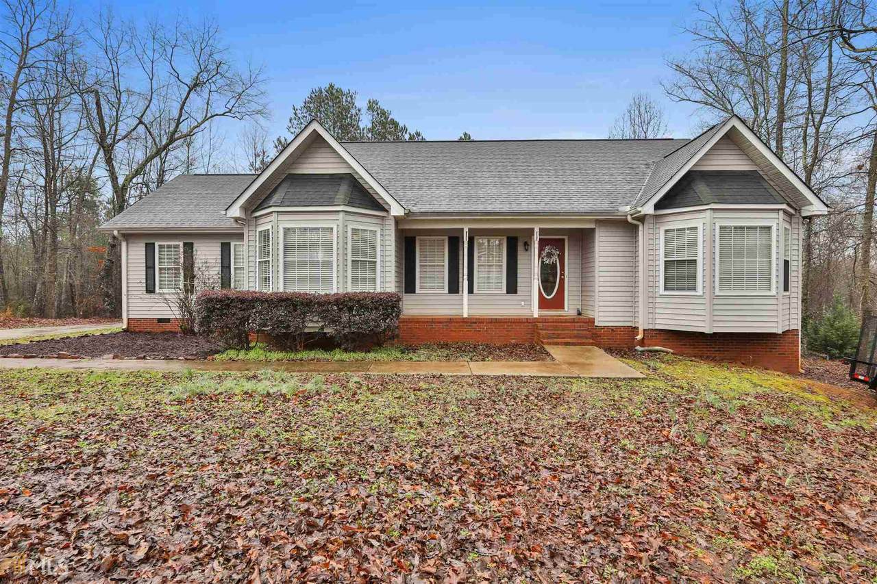 501 Oak Grove Rd - Photo 1 501 Oak Grove Rd - Photo 1