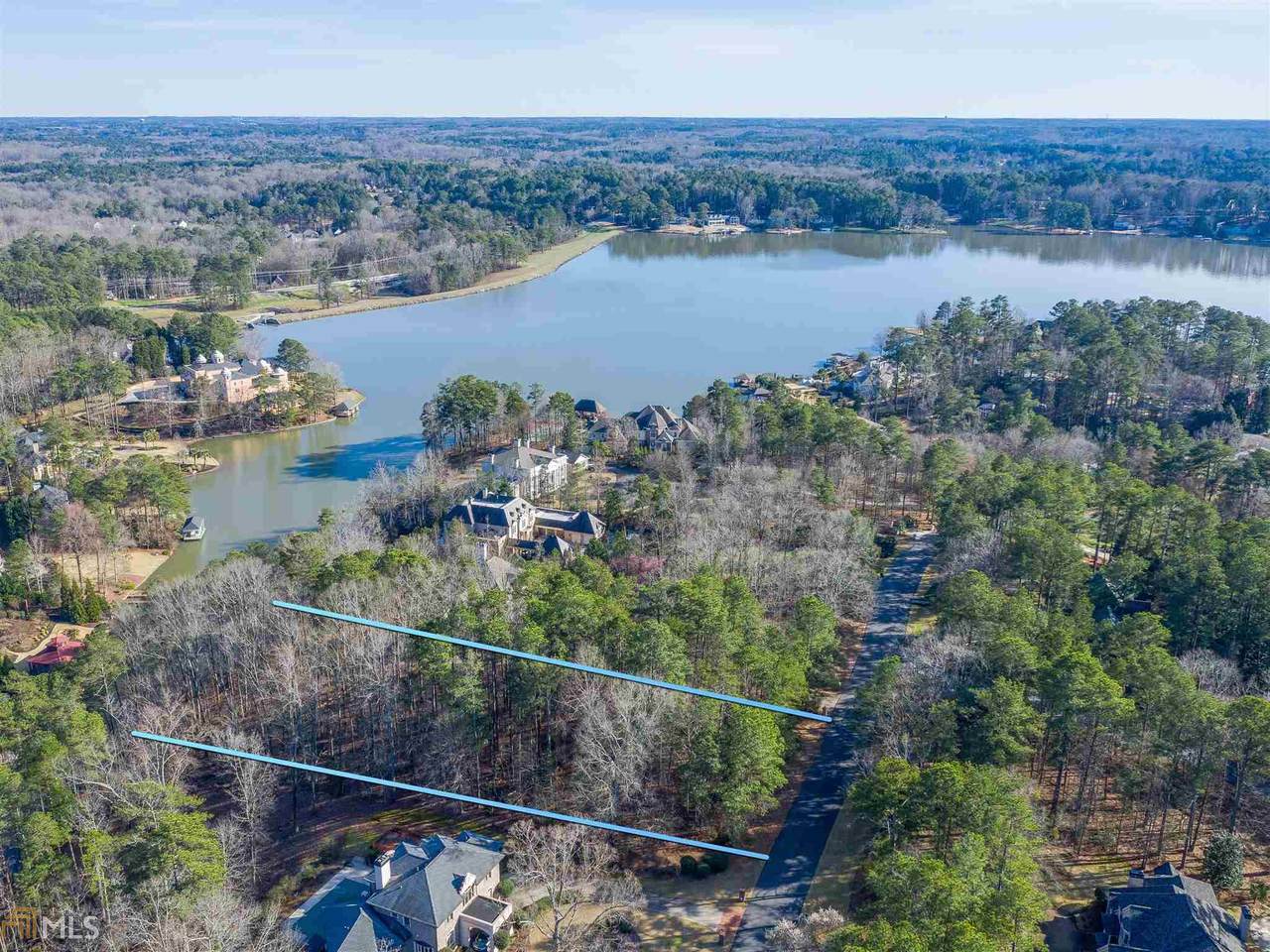 0 Lost Valley Dr - Photo 1