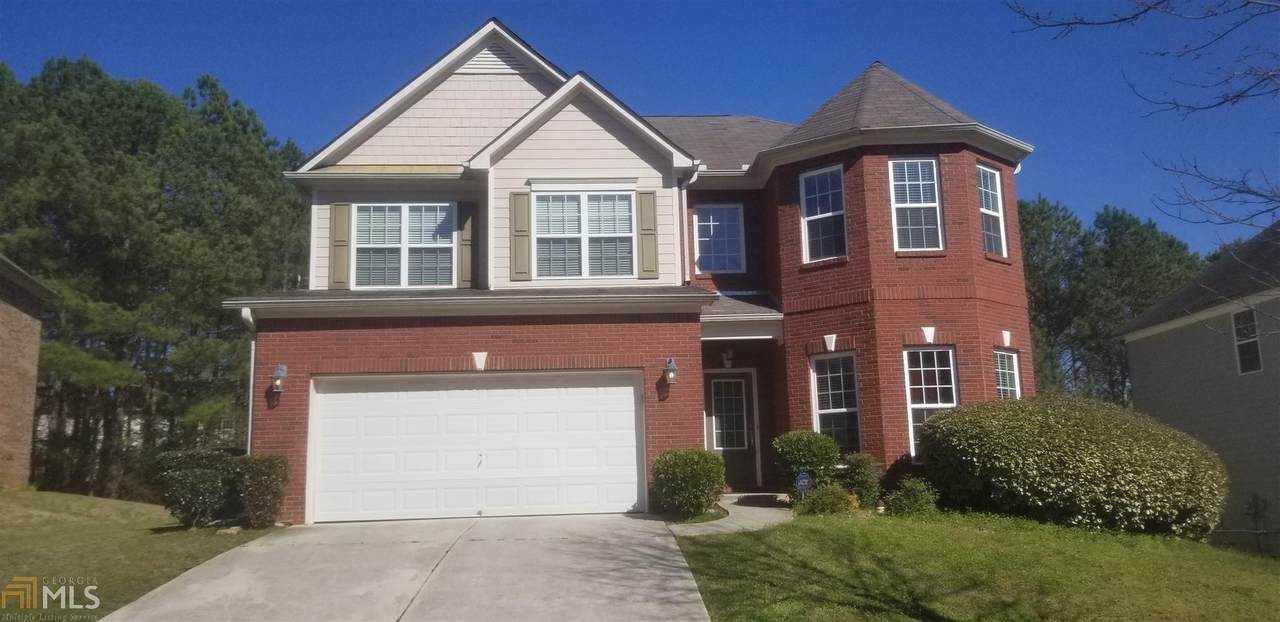 982 Simonton Viewe Ln - Photo 1
