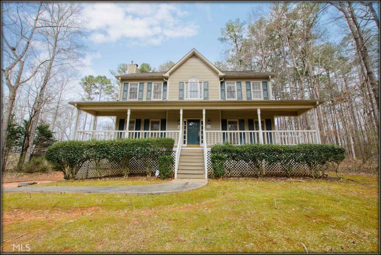 388 Wimberly Way - Photo 1
