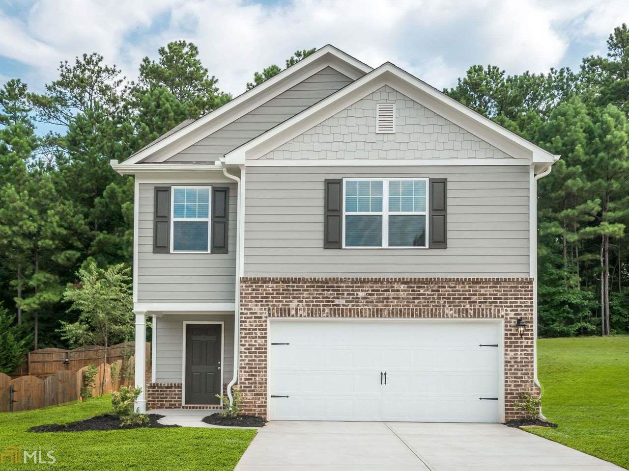 292 Augusta Woods Dr - Photo 1