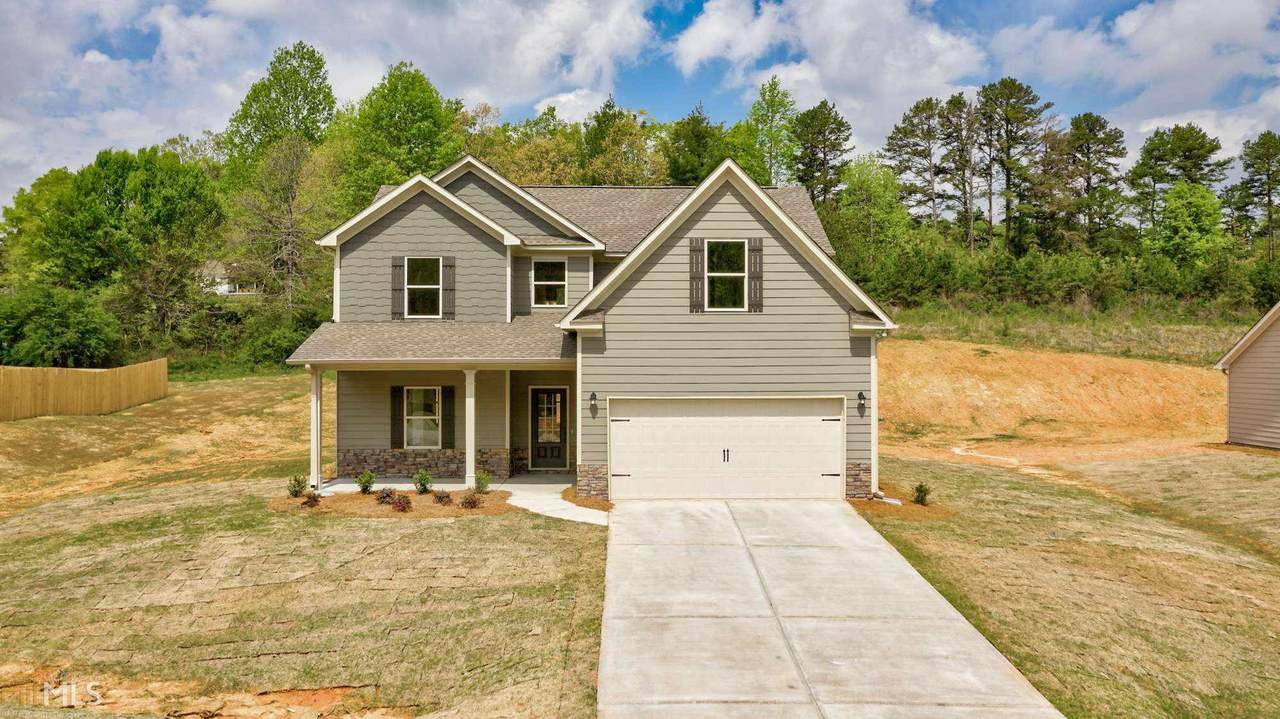 1254 Chapman Grove Ln - Photo 1