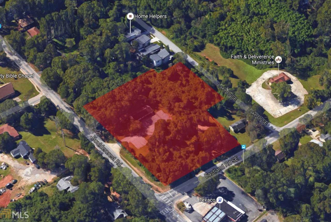 1411 Bouldercrest Rd - Photo 1