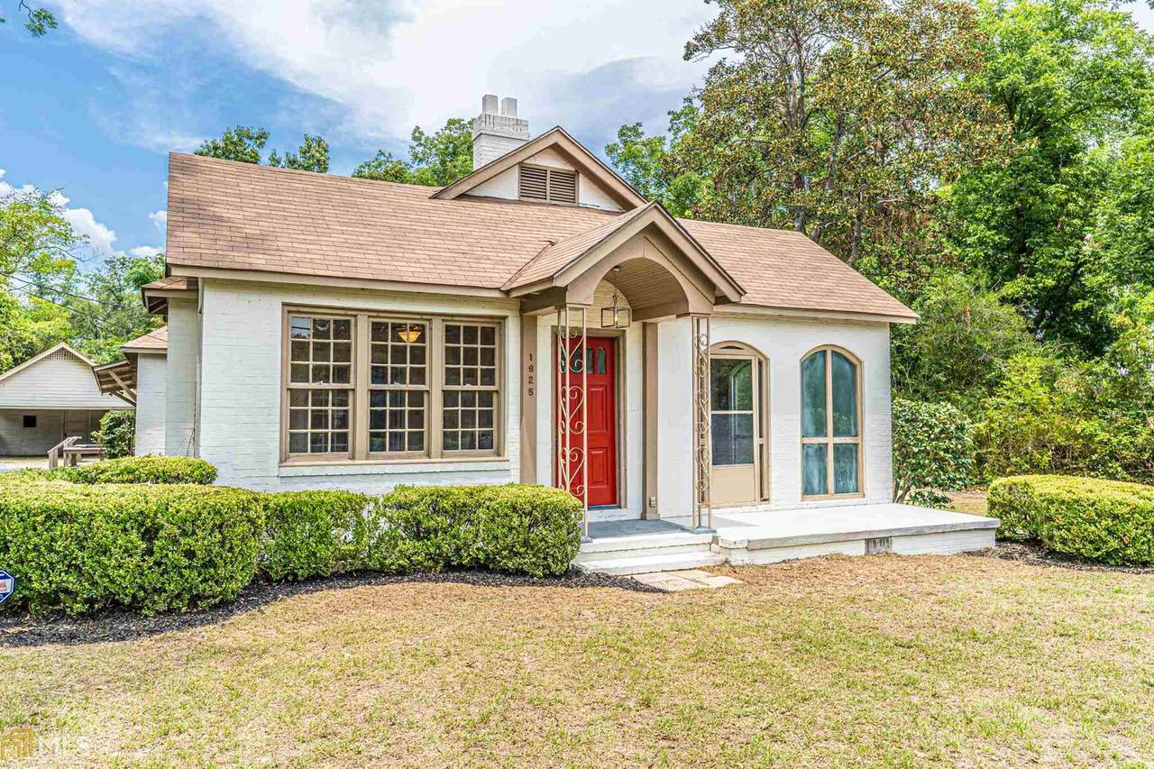 1625 Bellevue Rd - Photo 1