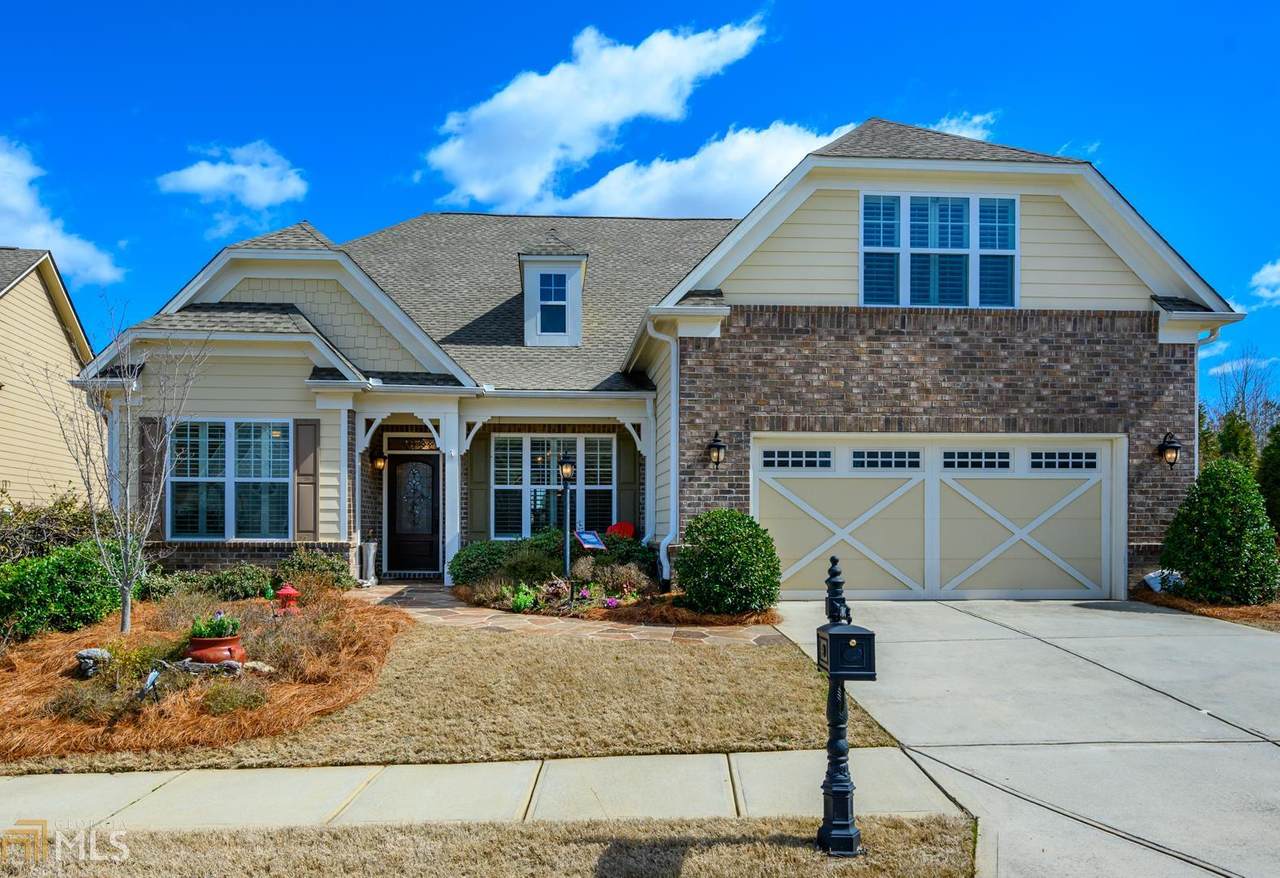 3402 Locust Cove Rd - Photo 1