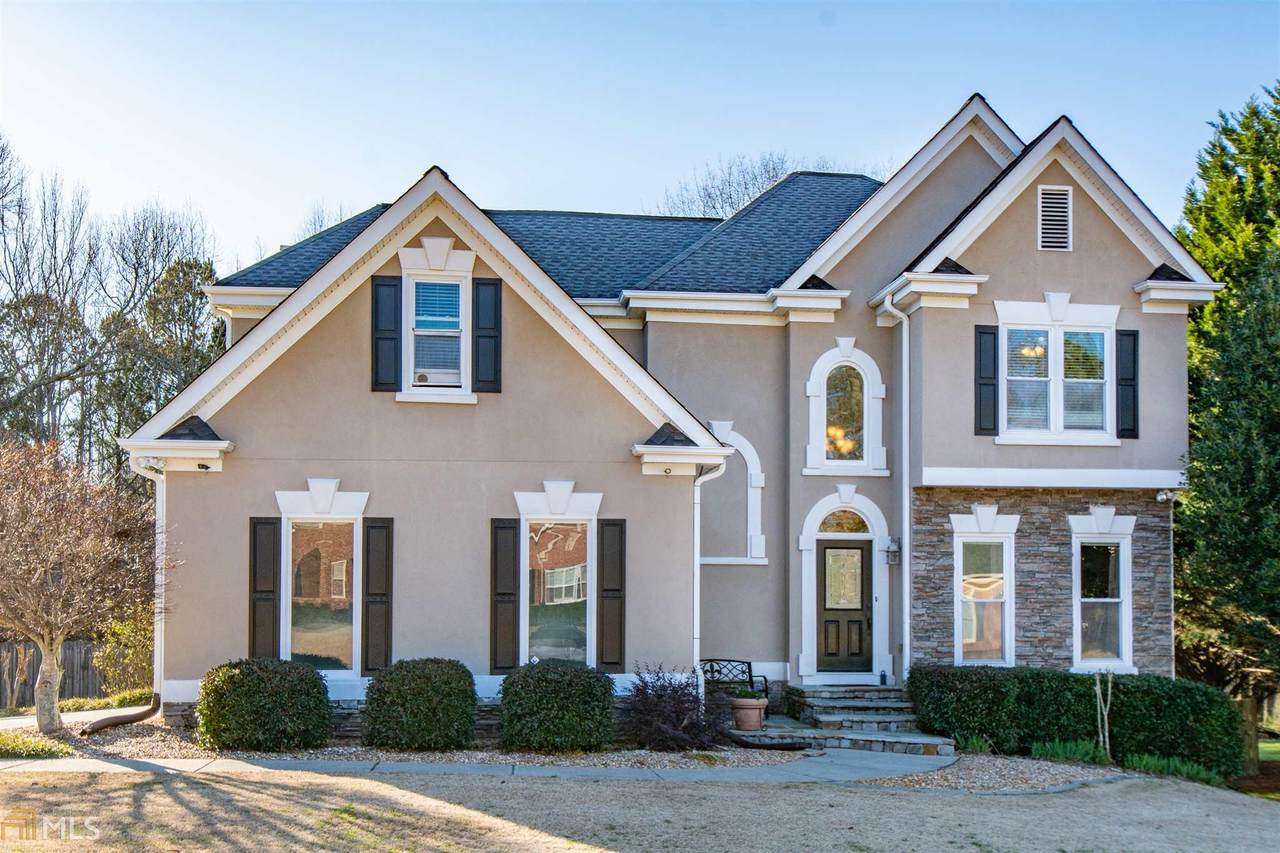 2890 Crystal Ridge Dr - Photo 1