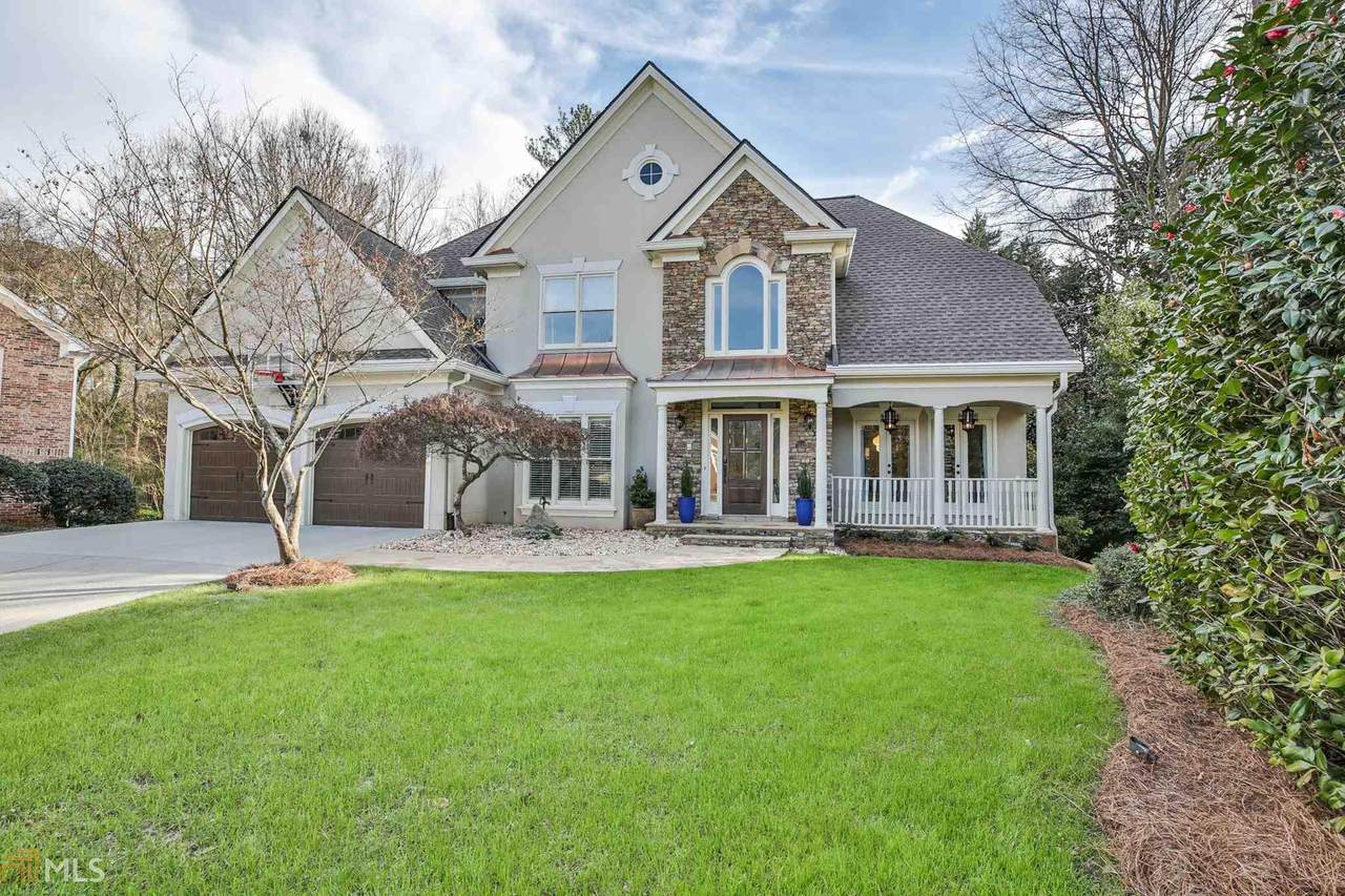 406 Spring House Cv - Photo 1
