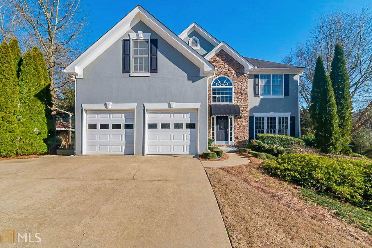 912 Brookgreen - Photo 1
