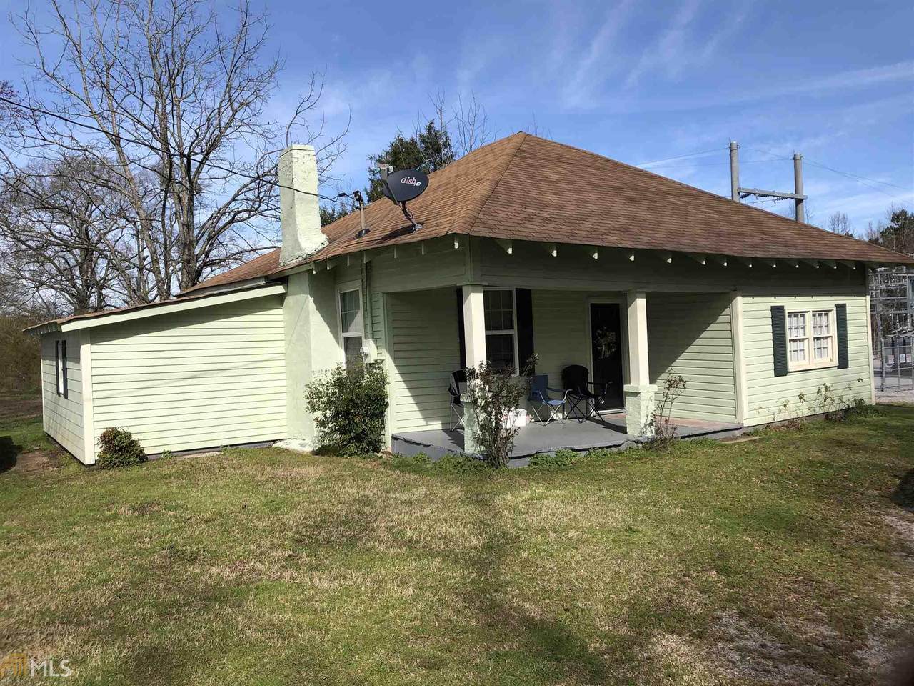 3351 Bowdon Tyus Rd - Photo 1