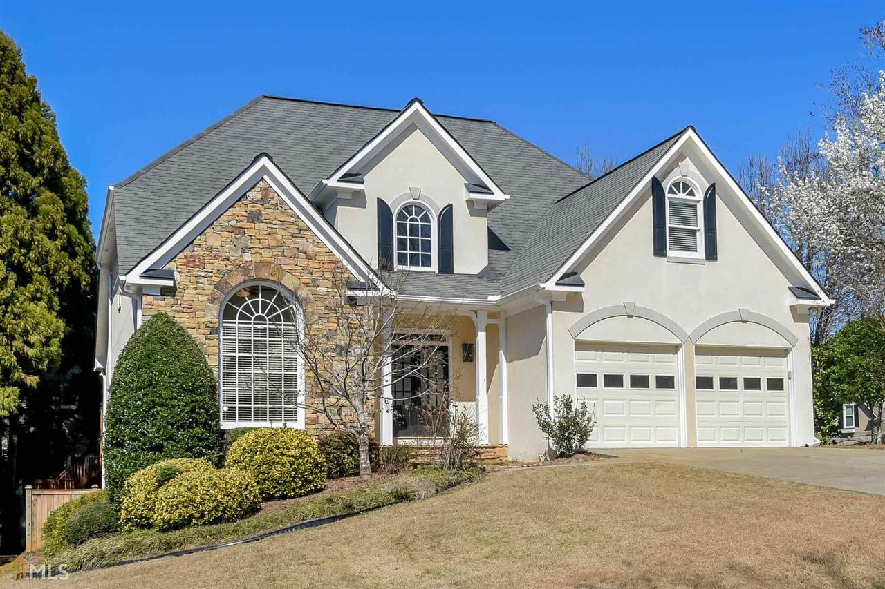 5001 Secluded Pines Dr - Photo 1