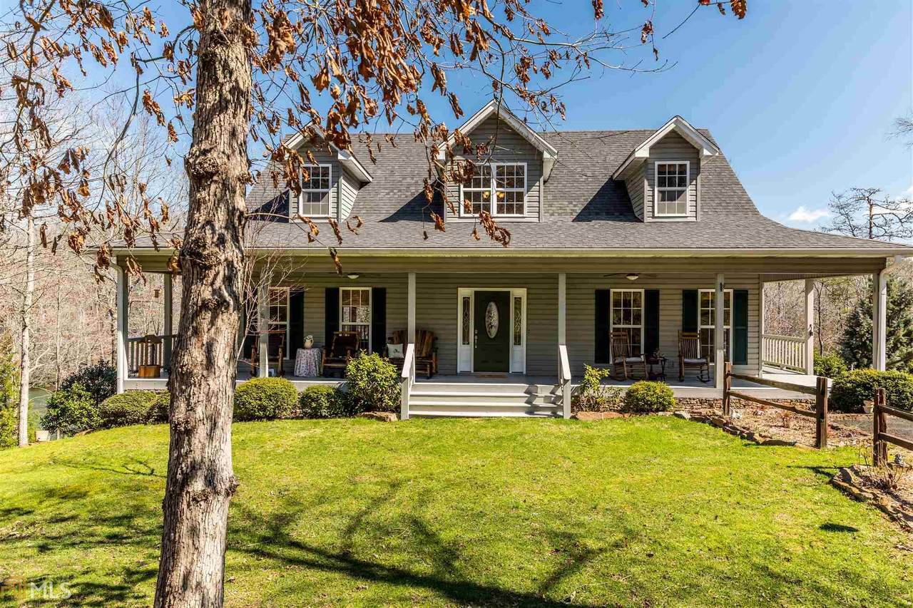 12850 County Rd 103 - Photo 1