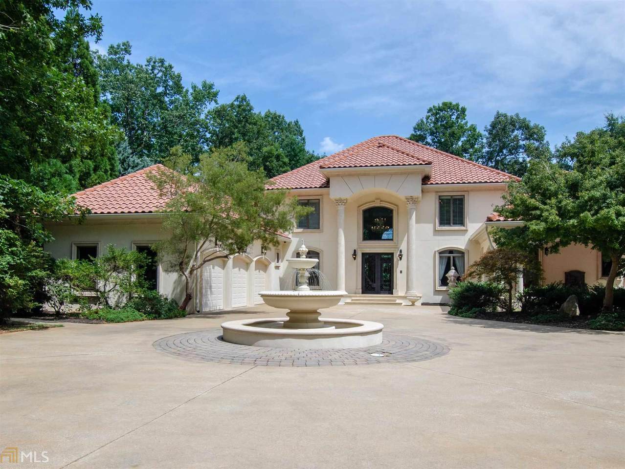 205 Arbor Springs Pkwy - Photo 1