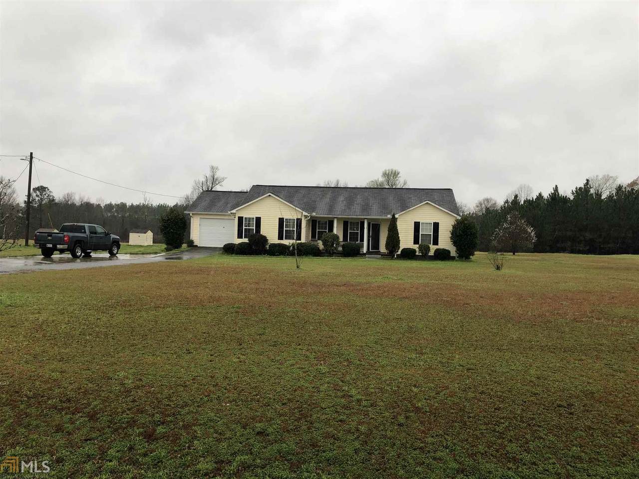 1381 Baker Church Rd - Photo 1