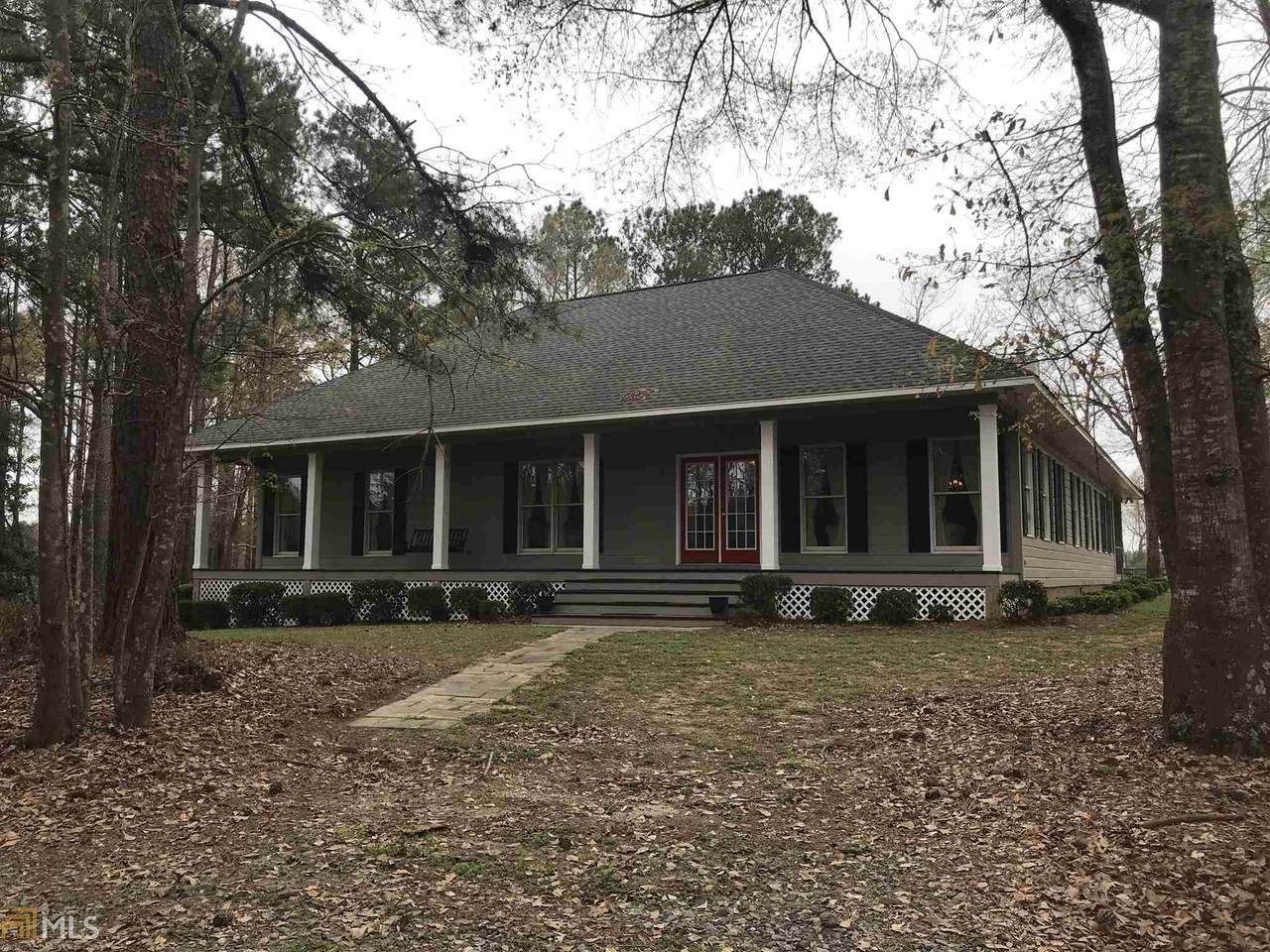 316 Evergreen Rd - Photo 1