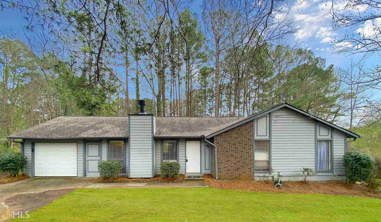 3232 Westbrook Trce - Photo 1