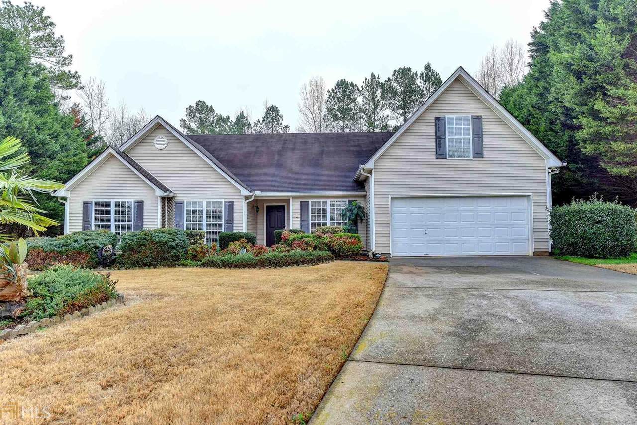 1054 Iron Wood Ct - Photo 1