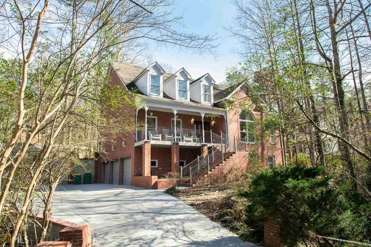 5746 High Meadow Dr - Photo 1