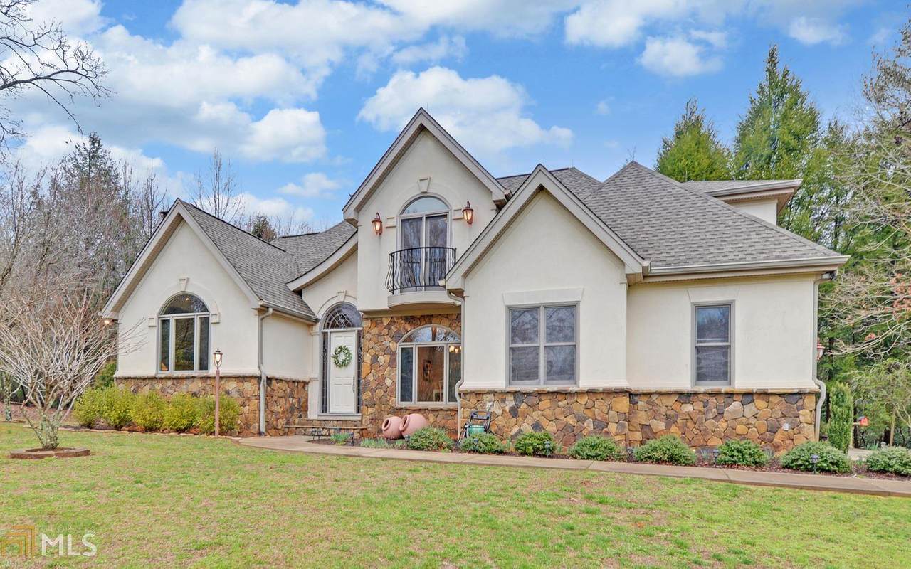 861 Gold Flume Way - Photo 1