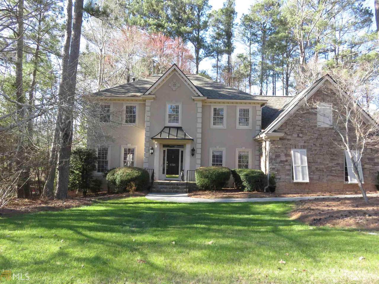 5721 Berryton - Photo 1