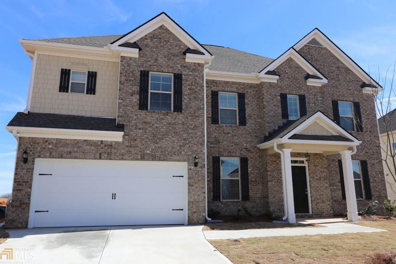 4514 Bridgeway Rd - Photo 1