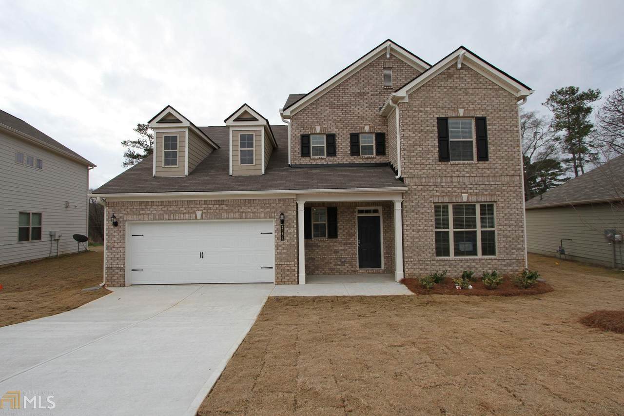 7386 Embassy Trce - Photo 1