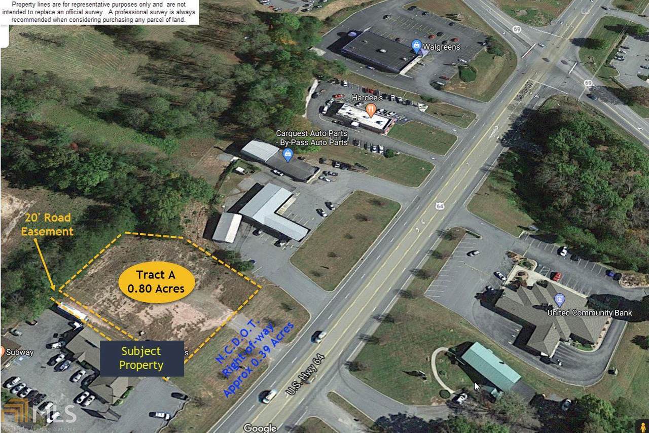 080 Highway 64 West - Photo 1