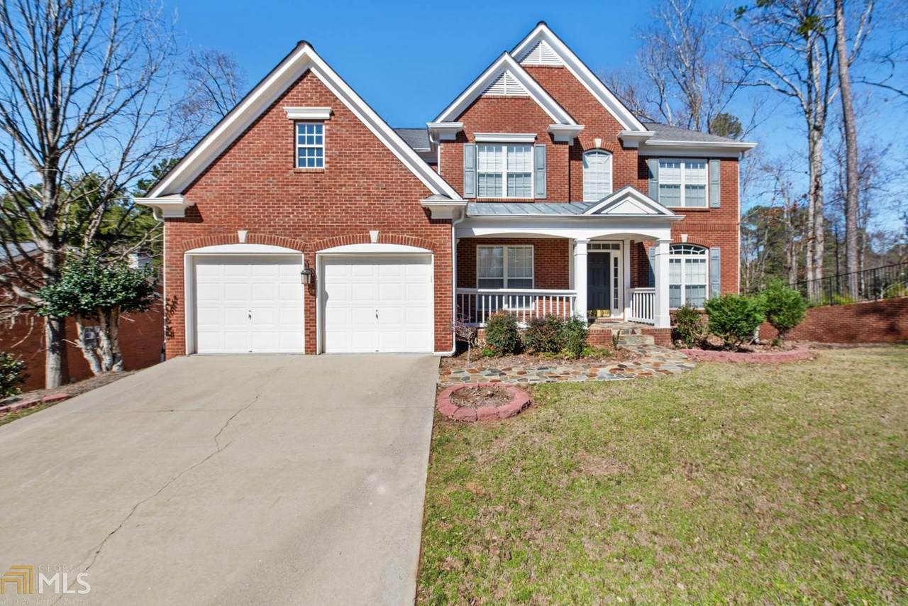 515 Birnamwood Dr - Photo 1 515 Birnamwood Dr - Photo 1