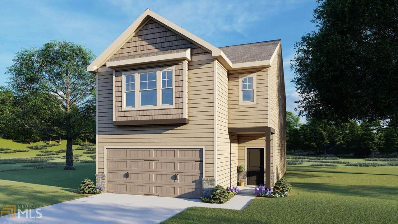413 Auburn Station Dr - Photo 1