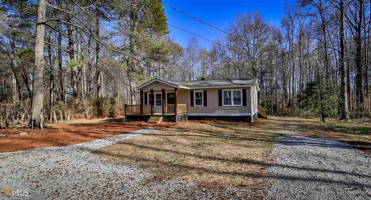 2401 Highway 81 - Photo 1