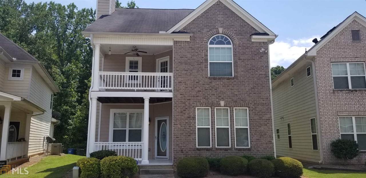 1808 Laurel Green Way - Photo 1