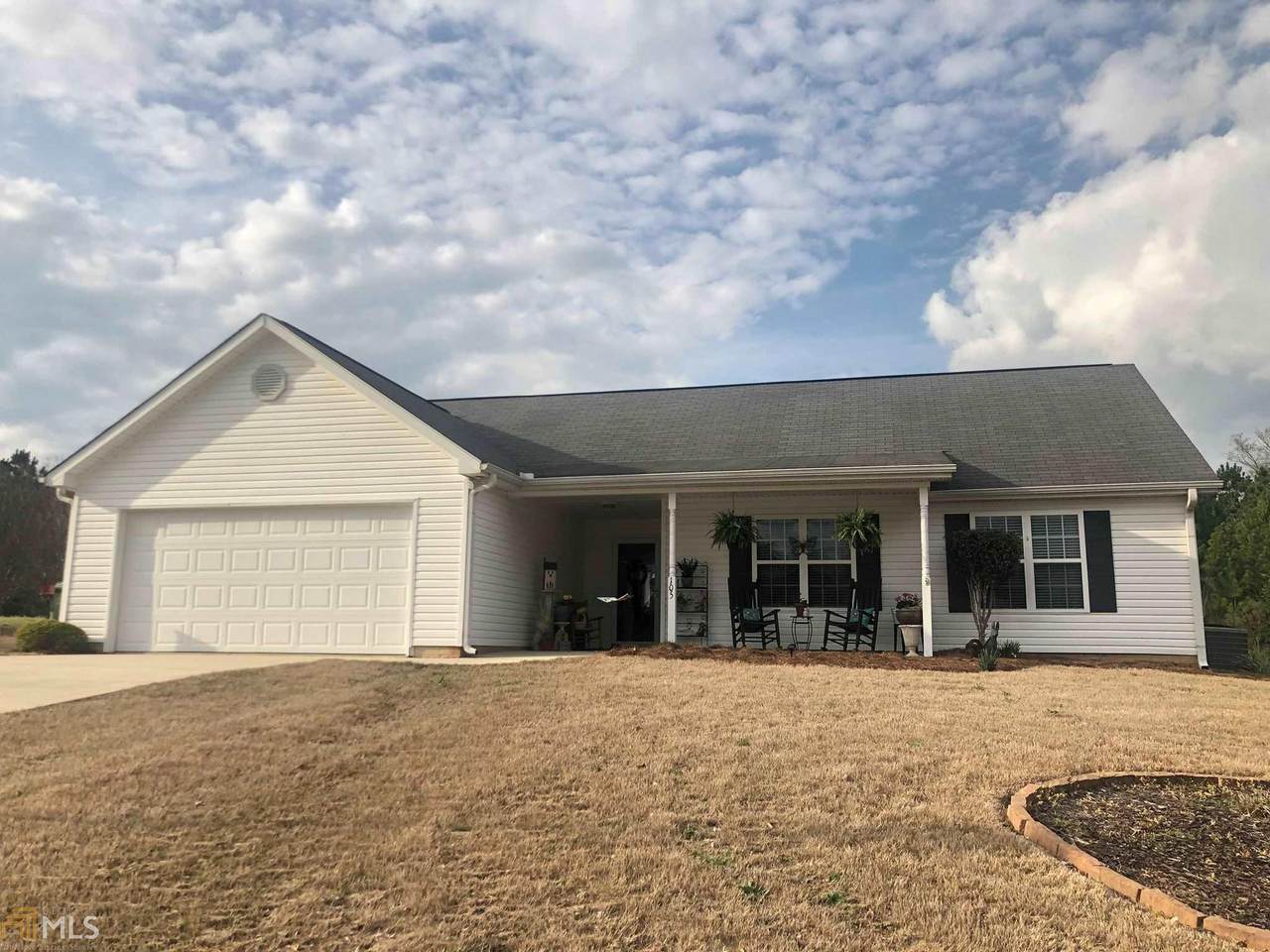105 Shallow Creek Ln - Photo 1