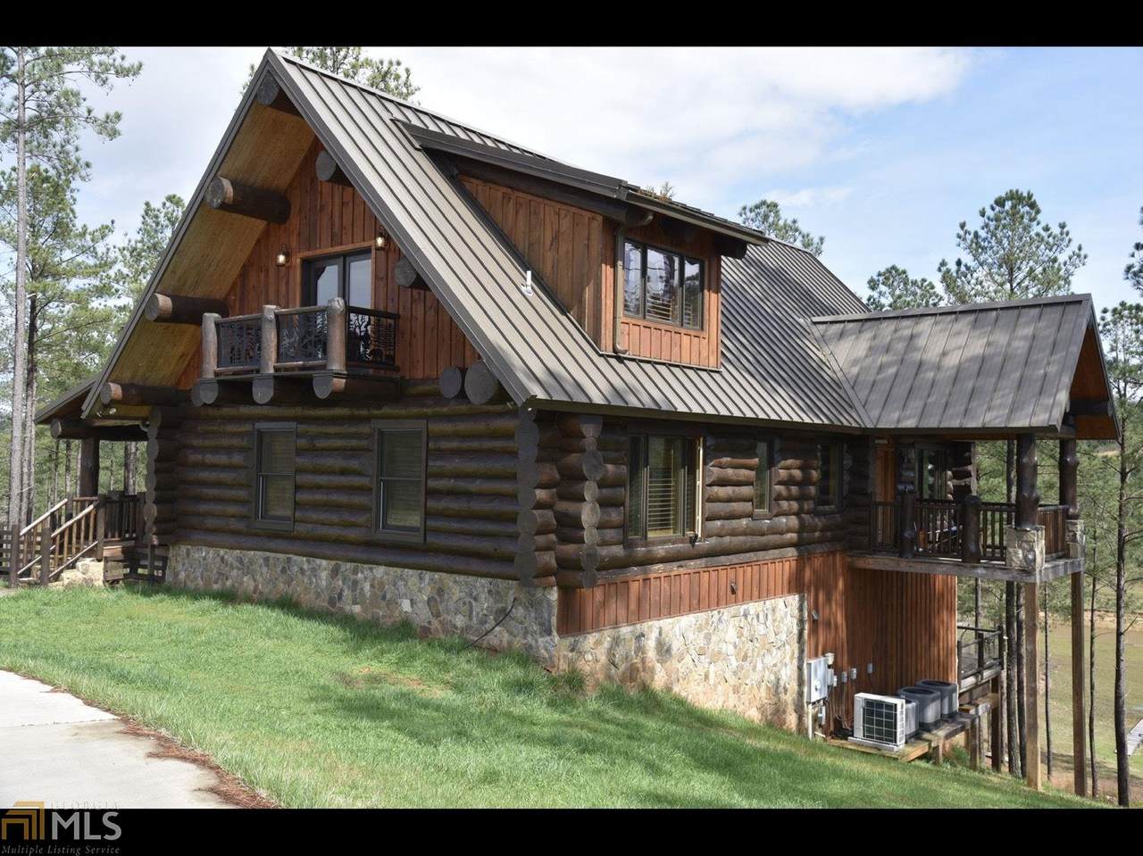 491 Sandy Lake - Photo 1