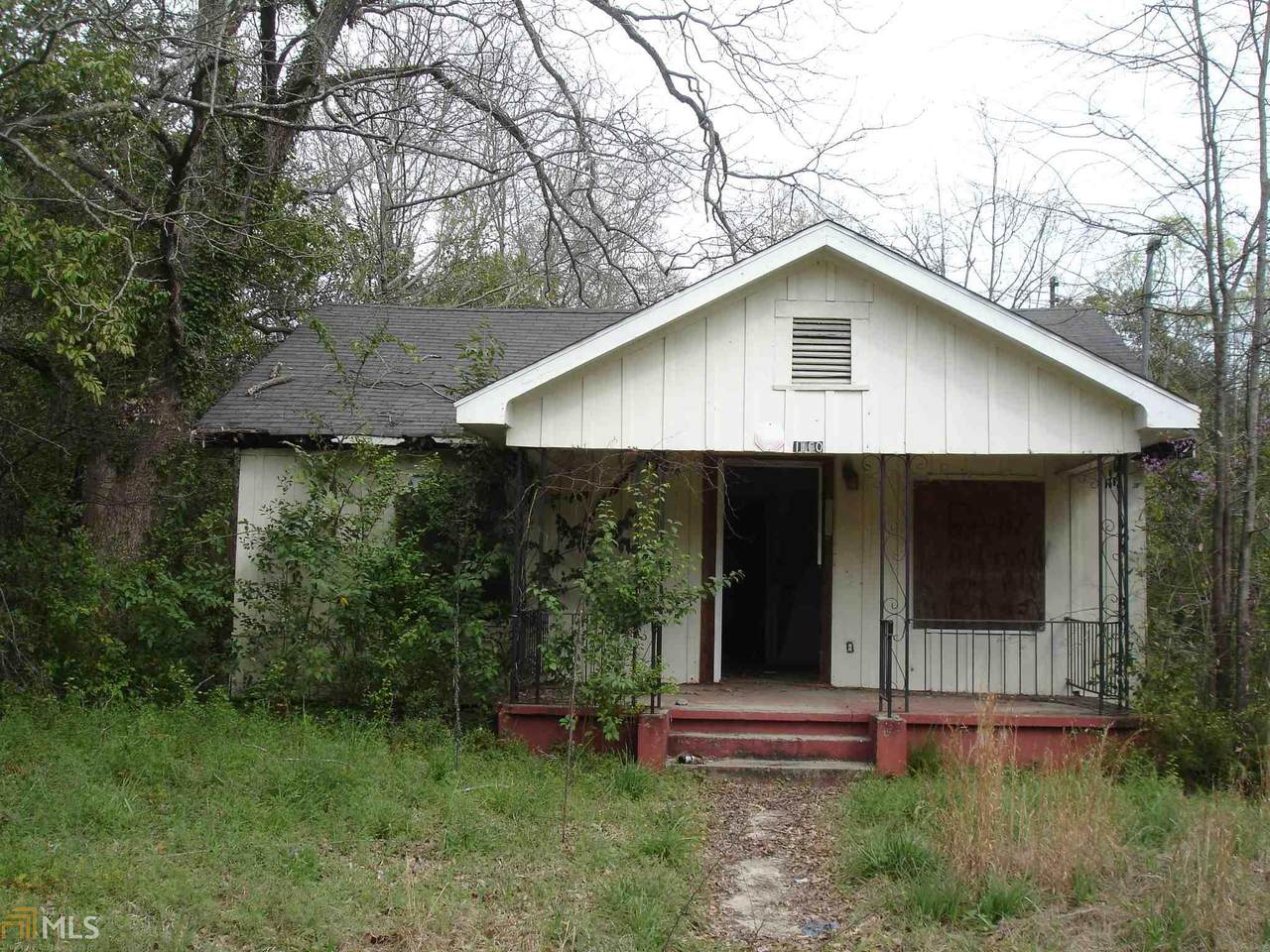 1160 Bailey Ave - Photo 1