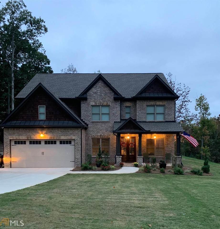 1225 E M Croy Rd - Photo 1