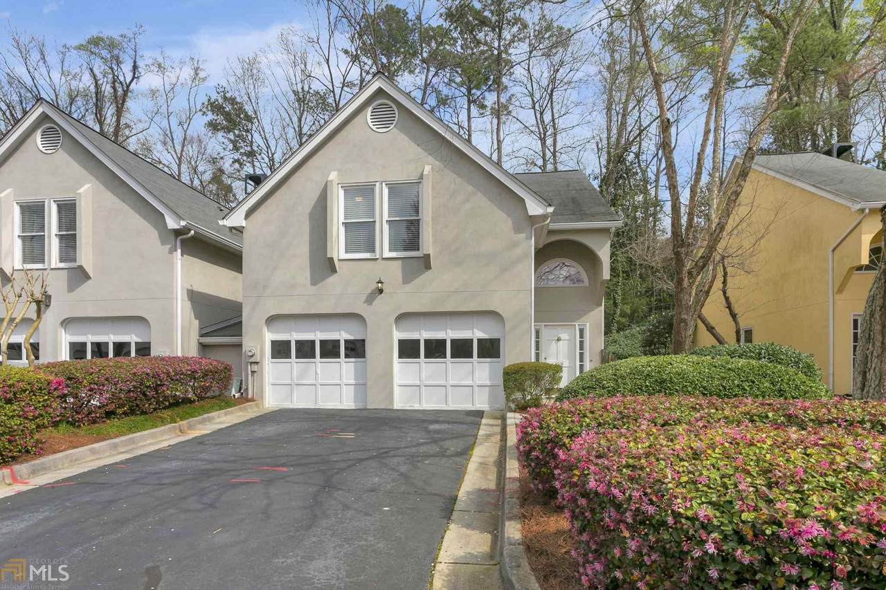 3915 Ashford Lake Ct - Photo 1